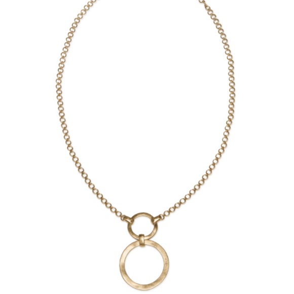 Cabi flashback necklace, nwt #2231 - Picture 1 of 8